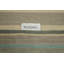 Tapis rayé en laine Kilim