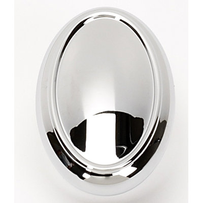 Classic Traditional Oval Knob