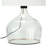 Demi John Table Lamp-50390661