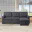 Chaise longue en L Modern Nest