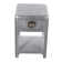 Nesper End Table with Storage