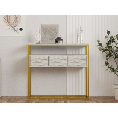 Asse Home Console Table