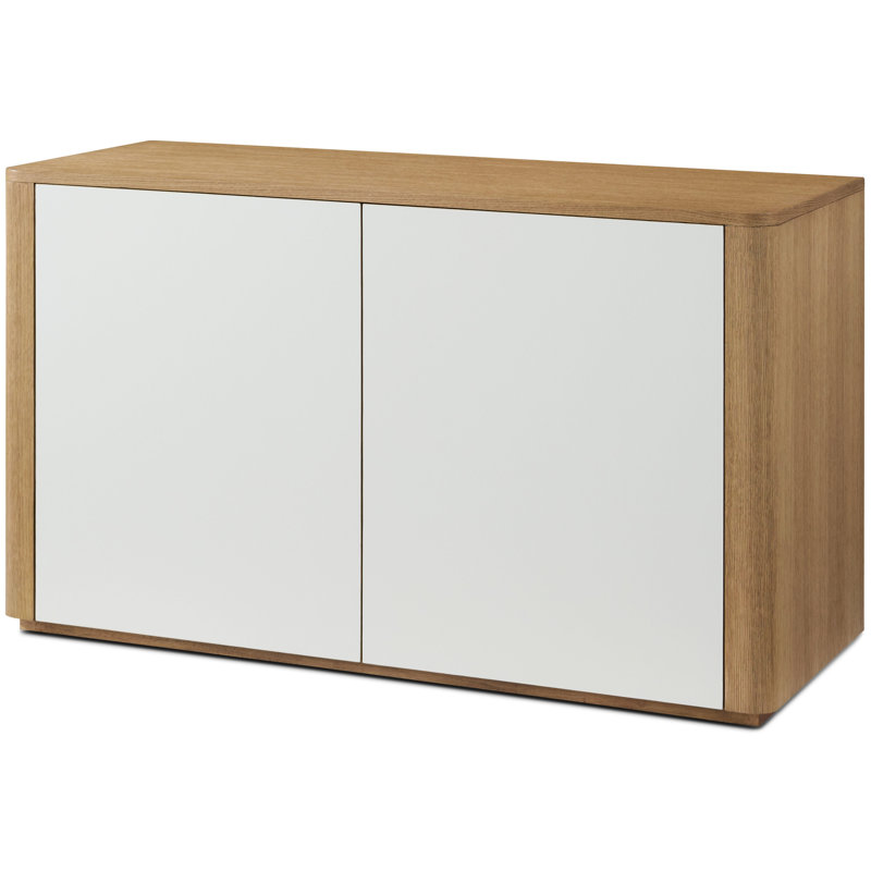 Seoul 47.24'' W Sideboard, Natural