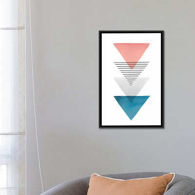" Triangular I "