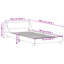 Lista Solid Wood Bed-436621685-436621681