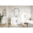 54 inch Single Bathroom Vanity-663110289