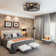 Roylan Ceiling Fan with Light Kit
