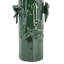 Vase au design contemporain