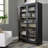 Dynetta Accent Cabinet