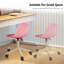 Blue Elephant Task Chair-1168079959