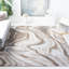 Tapis abstrait McVicar Craft Performance-1288647236
