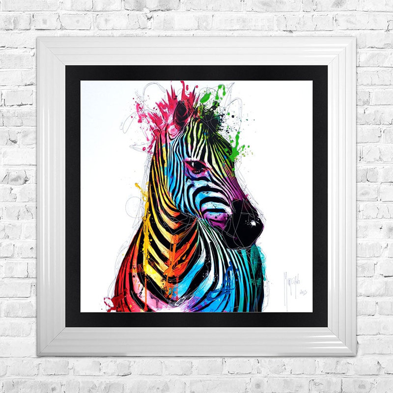 Patrice Murciano - Single Picture Frame Print