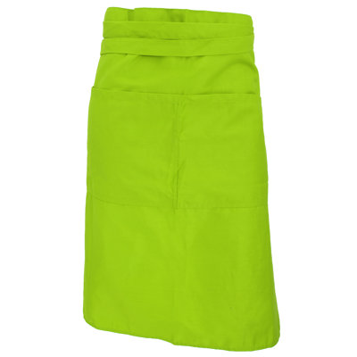 Solid Colour Wasist