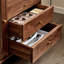 Buffet en bois massif Simple Simple-126351020-101885190