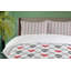 Ensemble de housse de couette crâne-71633781