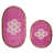 Fuchsia est en rupture de stock