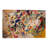 " Composition VII " by Wassily Kandinsky-351630399-351630393