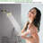 Adjustable Shower Head 1.8 GPM GPM-80390481