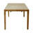 Dining Table Gray