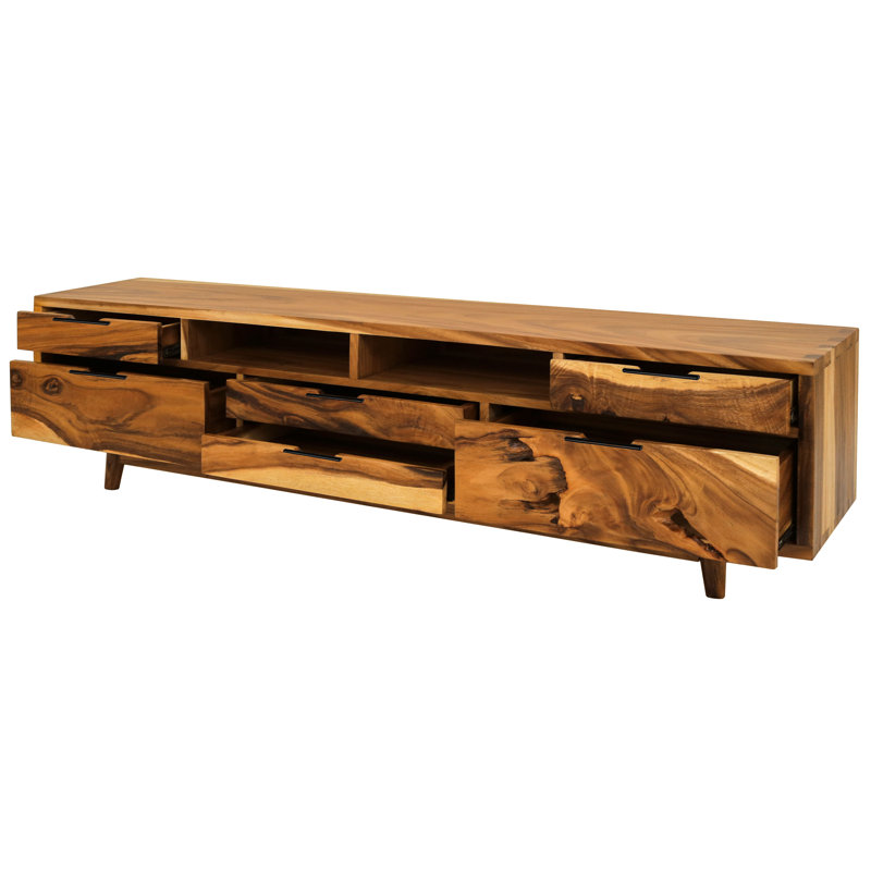 Media Console
