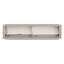 Delonia Unfinished TV Stand-886706415
