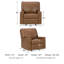 Orillia Recliner
