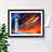 Lighthouse Vol.3 Abstract - Single Picture Frame Print-1605502809-1605502810