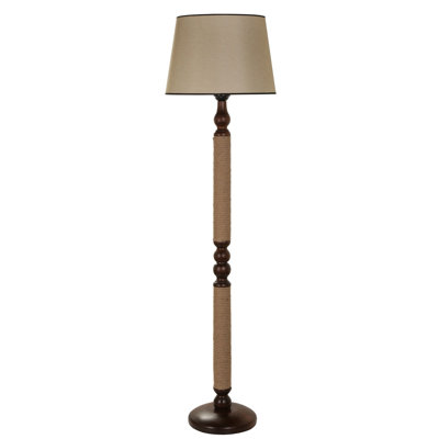 Lampe sur pied 73 po Vincenzo
