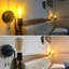 Barbar Armed Sconce