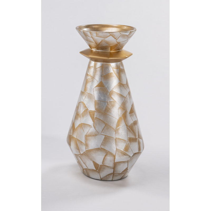 Handmade Ceramic / Porcelain Table Vase