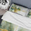 Ensemble de housse de couette en microfibre / polyester Awakenings In French Moss VI Bedding-1752693577