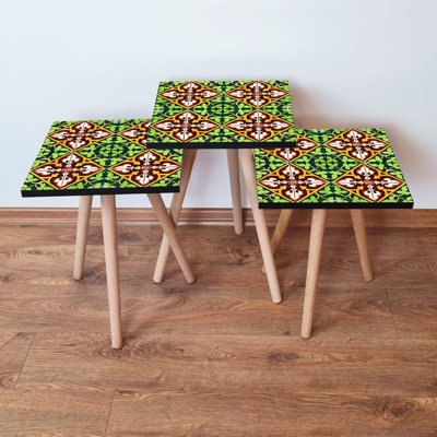 Nesting Table (3 Pieces)