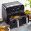 NeoDirect 8.98L Air Fryer