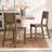 Athziri Solid Wood Dining Chair-1398932635