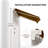 8' Retractable Awning-114883957-114883948