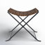 Tabouret d'appoint Augusta