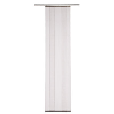 Gagliardi Track Insert Room Darkening Sliding Panel