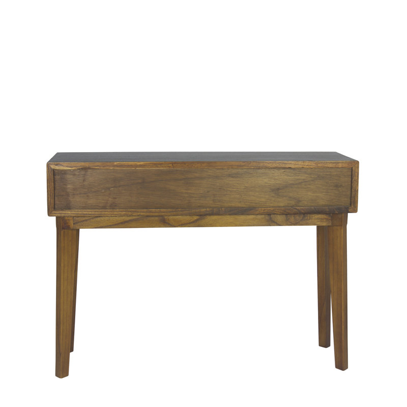 Nordic 110cm Console Table
