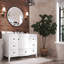 Ensemble de meuble-lavabo simple 48 po Lauren-698628657-712794576