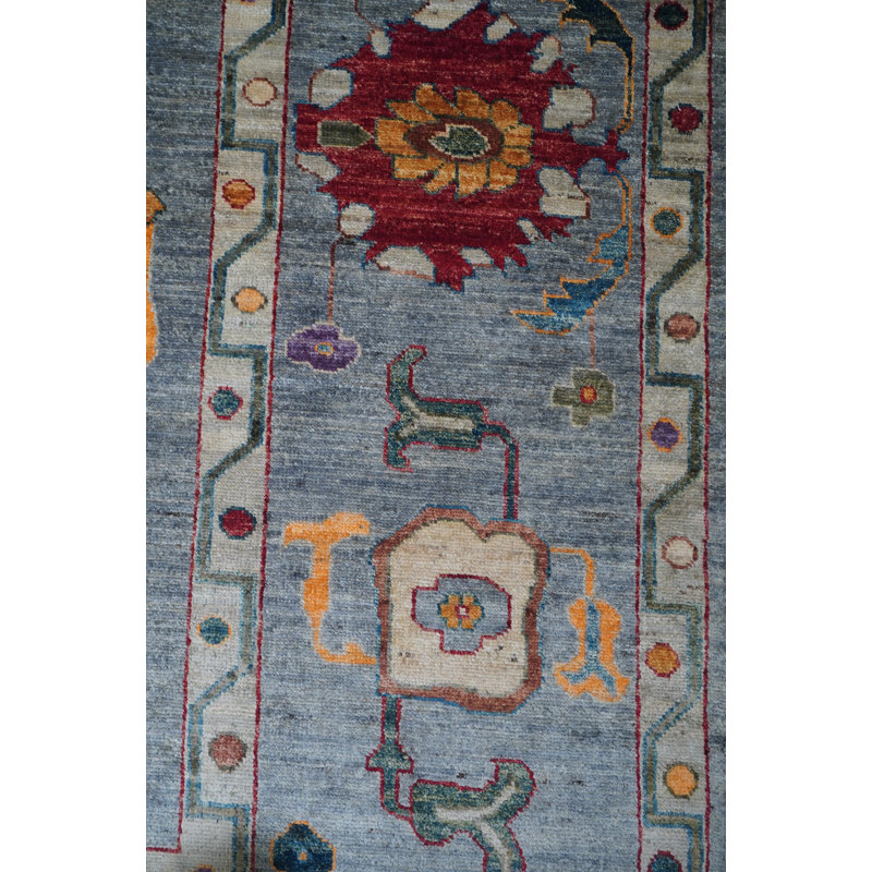 One-of-a-Kind 12' X 14'7" Area Rug