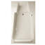 Premier 72'' L Soaking Bathtub-9229171-88770375