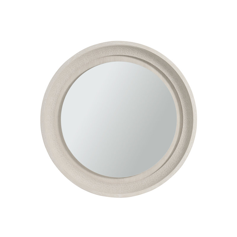Marisol Round Mirror