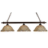 Tiffany 3 - Light Pendant
