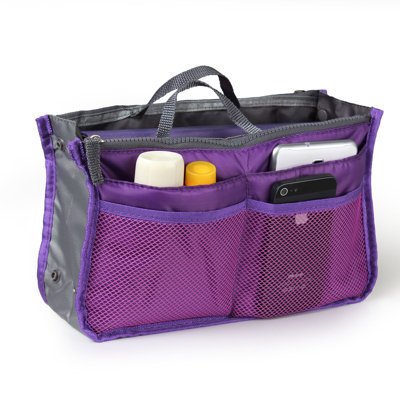 Patrika Makeup Organizer