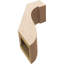Attelle de genou Del Monte-88136384