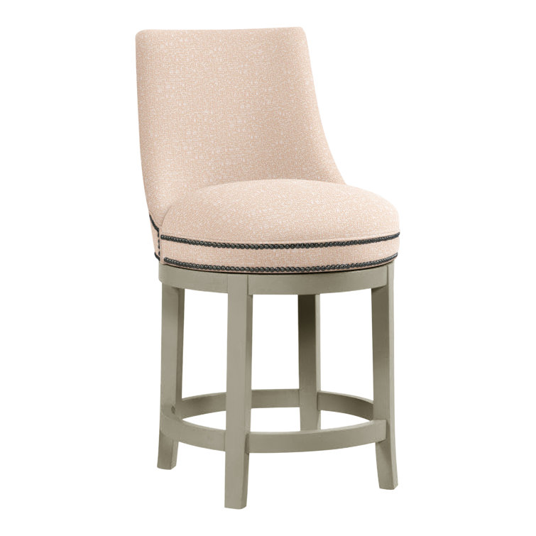 Tabouret de comptoir 26 po Vesper