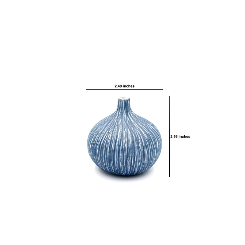 Vase de table Azor