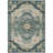 Machine Washable Indoor/Outdoor Chantille ACN2875 Global Rug-1237932475-1237932461