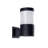 11-in Modern 5-Watt ETL Certified Integrated LED Outdoor Wall Sconce-1507369257