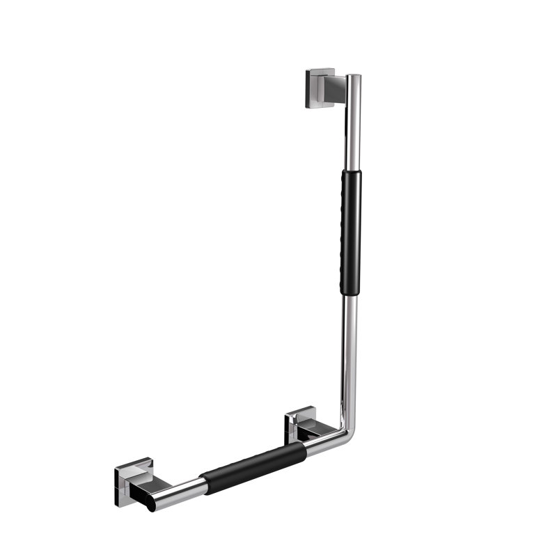 Barre d’appui de coin gauche System